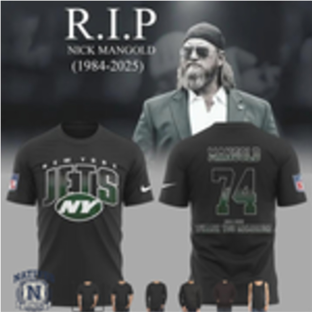 New York Jets Nick Mangold 74 Memories T Shirt New York Jets Nick Mangold 74 Memories T Shirt