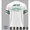 New York Jets Nick Mangold 74 Vertical T Shirt New York Jets Nick Mangold 74 Vertical T Shirt