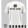 Notre Dame Fighting Irish Military Camo T Shirt Notre Dame Fighting Irish Military Camo T Shirt