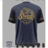 Notre Dame Irish Green Golf Leprechaun T Shirt Notre Dame Irish Green Golf Leprechaun T Shirt