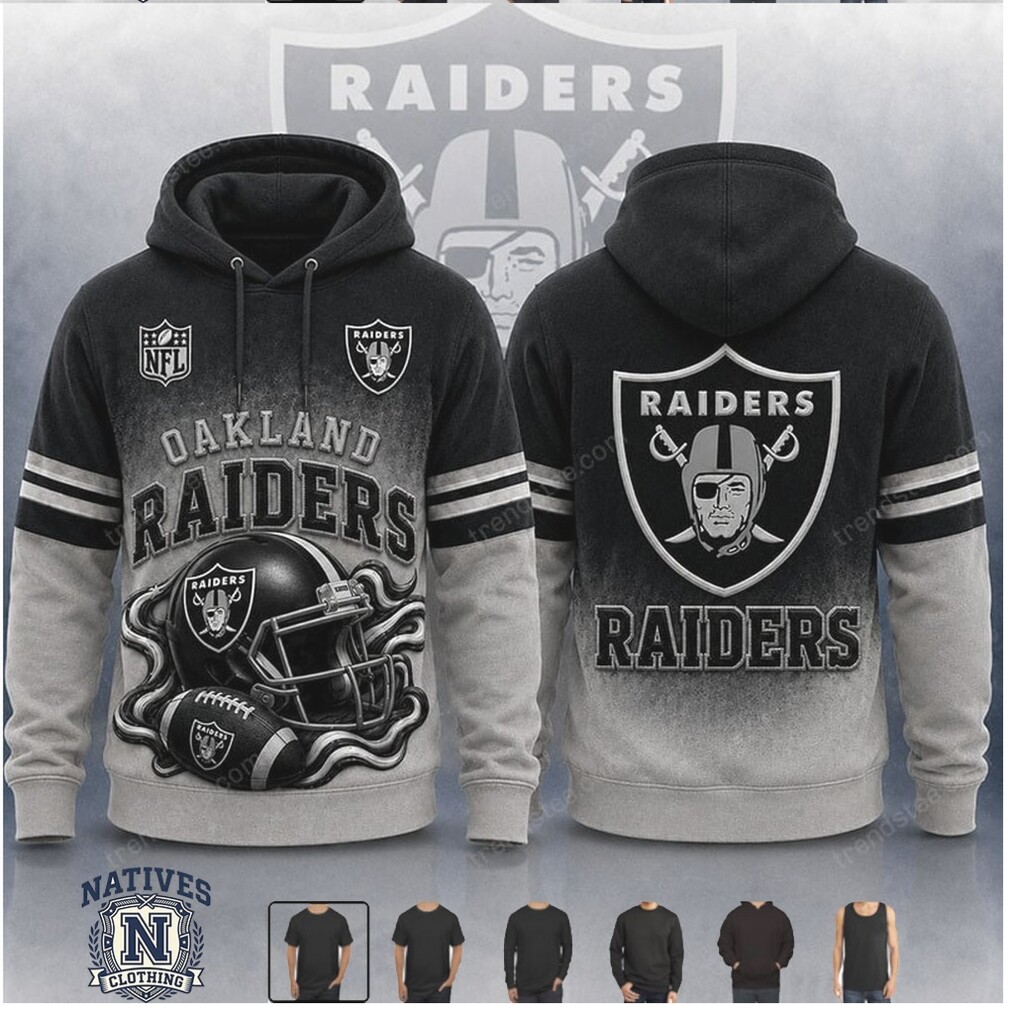 Oakland Raiders Helmet Football Fan Apparel T Shirt Oakland Raiders Helmet Football Fan Apparel T Shirt