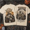Ohio State Buckeyes Peanuts Halloween Snoopy Spooky Sports Jersey Ohio State Buckeyes Peanuts Halloween Snoopy Spooky Sports Jersey