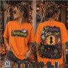 Peanuts Snoopy Great Pumpkin Halloween T Shirt Peanuts Snoopy Great Pumpkin Halloween T Shirt