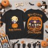 ParaNorman Zombie Halloween Spooky T Shirt ParaNorman Zombie Halloween Spooky T Shirt