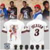 Philadelphia Basketball Legend Vintage Graphic T Shirt Philadelphia Basketball Legend Vintage Graphic T Shirt