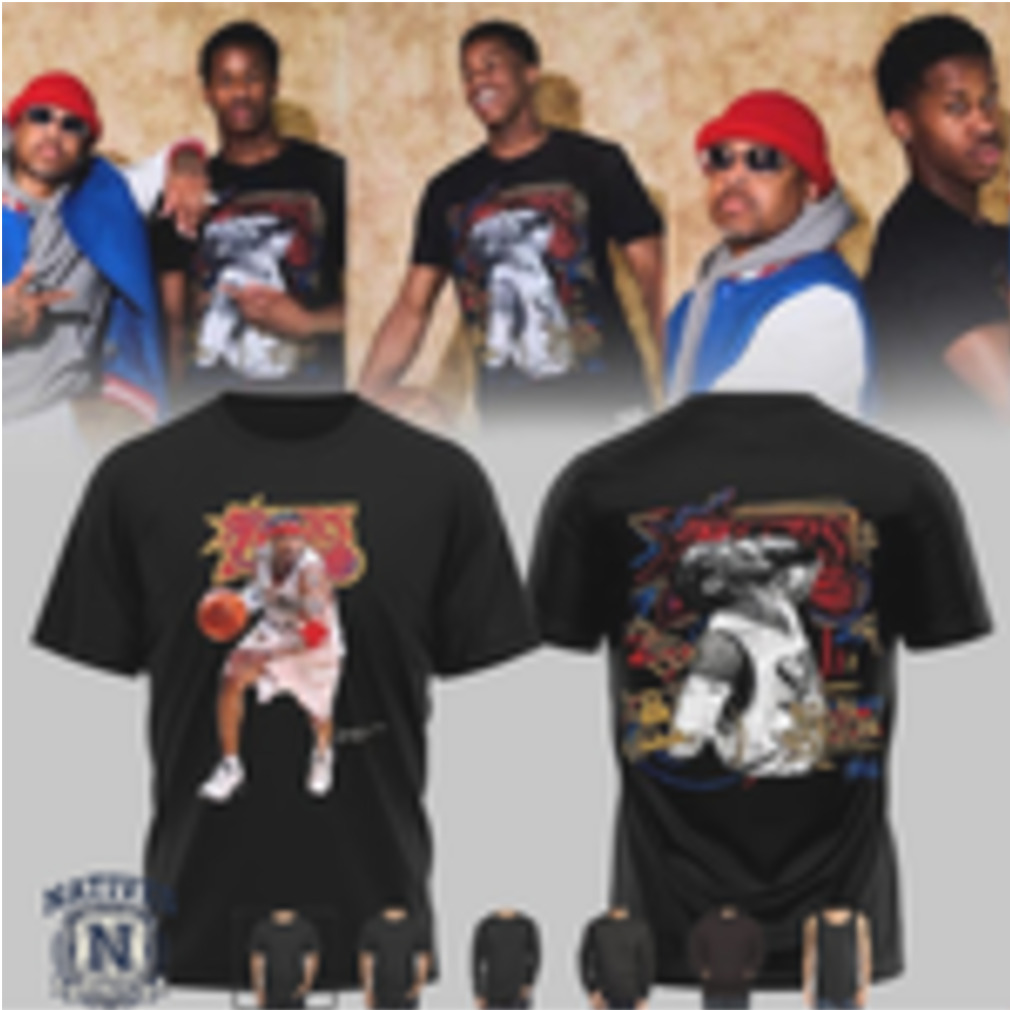 Philadelphia Basketball Legend Vintage Graphic T Shirt Philadelphia Basketball Legend Vintage Graphic T Shirt