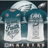 Philadelphia Eagles Football Fan Apparel Sunburst Hoodie Philadelphia Eagles Football Fan Apparel Sunburst Hoodie