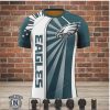 Philadelphia Eagles Football Helmet Vintage Sweatshirt Philadelphia Eagles Football Helmet Vintage Sweatshirt