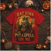 Scooby Doo Mummy Mystery Machine Where Are You Spooky T Shirt Scooby Doo Mummy Mystery Machine Where Are You Spooky T Shirt