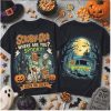 Rat Fink Spooky Season Halloween Witch Vintage T Shirt Rat Fink Spooky Season Halloween Witch Vintage T Shirt
