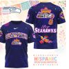 Seattle Seahawks Harley Davidson Motorcycle Shirt Seattle Seahawks Harley Davidson Motorcycle Shirt