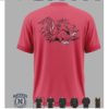 South Carolina Gamecocks Run It Back Basketball T Shirt South Carolina Gamecocks Run It Back Basketball T Shirt