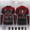 Tampa Bay Buccaneers Football Cross Walk By Faith T Shirt Tampa Bay Buccaneers Football Cross Walk By Faith T Shirt