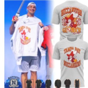 Tampa Bay Buccaneers Retro Pirate 1976 Go Bucs T Shirt