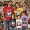 The Grinch Spooky Season Halloween Witch T Shirt The Grinch Spooky Season Halloween Witch T Shirt