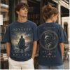The Grinch Spooky Season Halloween Witch T Shirt The Grinch Spooky Season Halloween Witch T Shirt