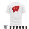 Wisconsin Badgers Cheesehead Title Town Football T Shirt Wisconsin Badgers Cheesehead Title Town Football T Shirt
