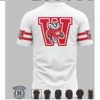 Wisconsin Badgers Every Second Every Minute T Shirt Wisconsin Badgers Every Second Every Minute T Shirt