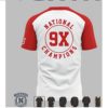 Wisconsin Badgers Title Town Green Bay Football T Shirt Wisconsin Badgers Title Town Green Bay Football T Shirt
