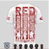 Tampa Bay Buccaneers Skull Skeleton Black And Red Graphic T Shirt Tampa Bay Buccaneers Skull Skeleton Black And Red Graphic T Shirt