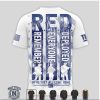 Las Vegas Raiders Red Friday Remember Deployed Heart T Shirt Las Vegas Raiders Red Friday Remember Deployed Heart T Shirt