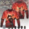 Ac Dc Sometimes I Just Be Thunderstruck Rock T Shirt Ac Dc Sometimes I Just Be Thunderstruck Rock T Shirt