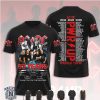 ACDC 53rd Anniversary Pwr Up 1973 2026 Band Tribute T Shirt ACDC 53rd Anniversary Pwr Up 1973 2026 Band Tribute T Shirt