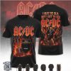 ACDC Hells Bell Pwr Up World Tour 2026 Graphic T Shirt ACDC Hells Bell Pwr Up World Tour 2026 Graphic T Shirt