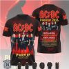ACDC Pwr Up World Tour 2024 2025 2026 Band Members T Shirt ACDC Pwr Up World Tour 2024 2025 2026 Band Members T Shirt