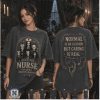 Agents of Shield Protect The World From The Shadows T Shirt Agents of Shield Protect The World From The Shadows T Shirt