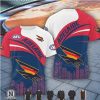 Philadelphia Eagles Filipino Heritage Month Custom Name Jersey Philadelphia Eagles Filipino Heritage Month Custom Name Jersey