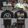 Alan Jackson Last Call Tour Dates Concert T Shirt Alan Jackson Last Call Tour Dates Concert T Shirt