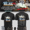 Alan Jackson Last Call Nashville Stadium T Shirt Alan Jackson Last Call Nashville Stadium T Shirt
