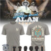 Alan Jackson Last Call Tour Dates Concert T Shirt Alan Jackson Last Call Tour Dates Concert T Shirt
