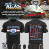 Alan Jackson The Finale Concert Tour T Shirt Alan Jackson The Finale Concert Tour T Shirt