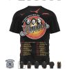 Tim McGraw Pawn Shop Guitar Tour 2026 Retro Design T Shirt Tim McGraw Pawn Shop Guitar Tour 2026 Retro Design T Shirt