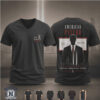 Alan Jackson The Finale Concert Tour T Shirt Alan Jackson The Finale Concert Tour T Shirt