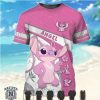 Chicago Bears Football Mascot Pattern Graphic T Shirt Chicago Bears Football Mascot Pattern Graphic T Shirt