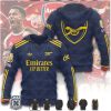 Arsenal FC Champions Twenty Six Emirates Fly Better Football Jersey Arsenal FC Champions Twenty Six Emirates Fly Better Football Jersey