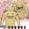 Arsenal FC Official Crest Emirates Fly Better Red Football Jersey Arsenal FC Official Crest Emirates Fly Better Red Football Jersey