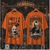 Annabelle Haunted Doll Don’t Let Her In Horror Movie Collectible T Shirt Annabelle Haunted Doll Don’t Let Her In Horror Movie Collectible T Shirt