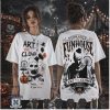 Back To The Frights Pumpkin Car Time Travel Halloween T Shirt Back To The Frights Pumpkin Car Time Travel Halloween T Shirt