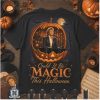 Bad Bunny Un Verano Sin Halloween Pumpkin T Shirt Bad Bunny Un Verano Sin Halloween Pumpkin T Shirt