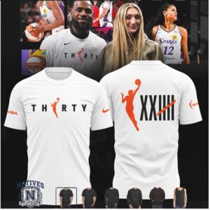 Basketball Legend Thirty Twenty Three Roman Numeral T Shirt