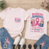 Ben And Jerry Ice Cream Breast Cancer Awareness Sweet Hope T Shirt Ben And Jerry Ice Cream Breast Cancer Awareness Sweet Hope T Shirt