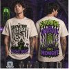 Beetlejuice Nurse It Is Showtime I Heal The Living Gothic T Shirt Beetlejuice Nurse It Is Showtime I Heal The Living Gothic T Shirt