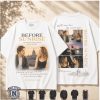 Back To The Future DeLorean Halloween Spooky Time Travel T Shirt Back To The Future DeLorean Halloween Spooky Time Travel T Shirt
