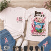 Baskin Robbins Breast Cancer Awareness Scoops Of Hope T Shirt Baskin Robbins Breast Cancer Awareness Scoops Of Hope T Shirt