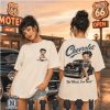 Betty Boop Harley Davidson Motorcycle Ride Loud T Shirt Betty Boop Harley Davidson Motorcycle Ride Loud T Shirt