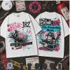 Blink 182 Skater Bunny Halloween Pumpkin Pop Punk Rock T Shirt Blink 182 Skater Bunny Halloween Pumpkin Pop Punk Rock T Shirt